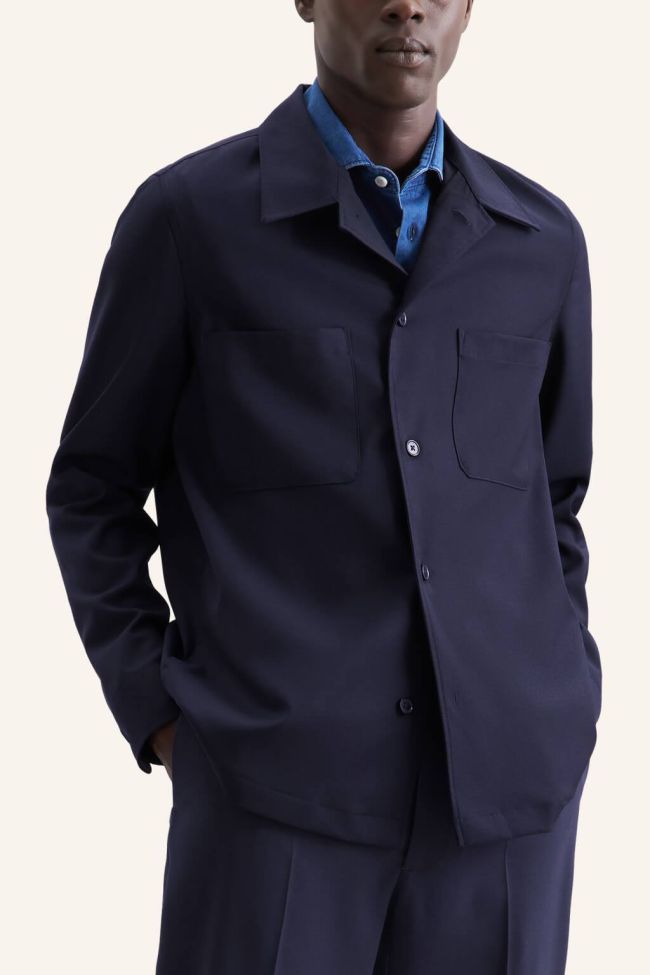 Camicia Seidensticker Regular KE-SEIDENSTICKER-01849002-19