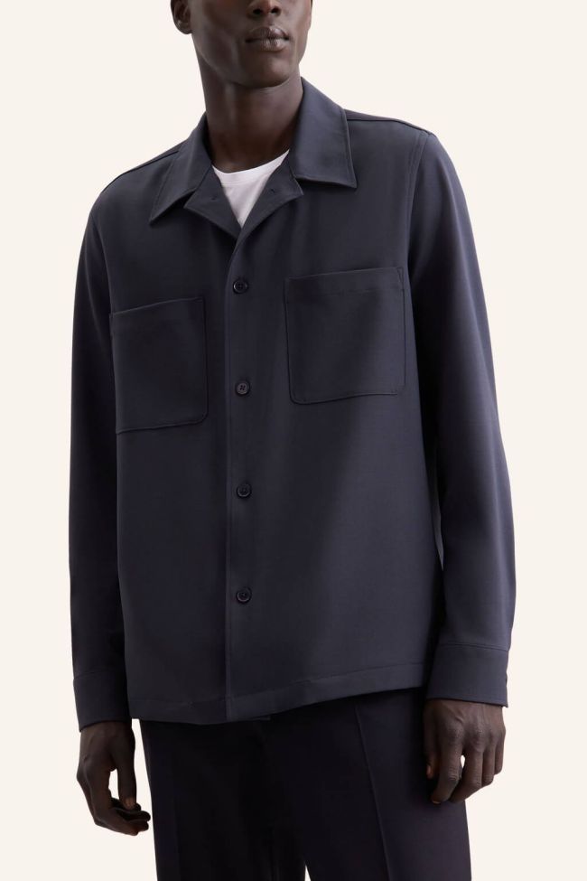 Camicia Seidensticker Regular KE-SEIDENSTICKER-01849002-37