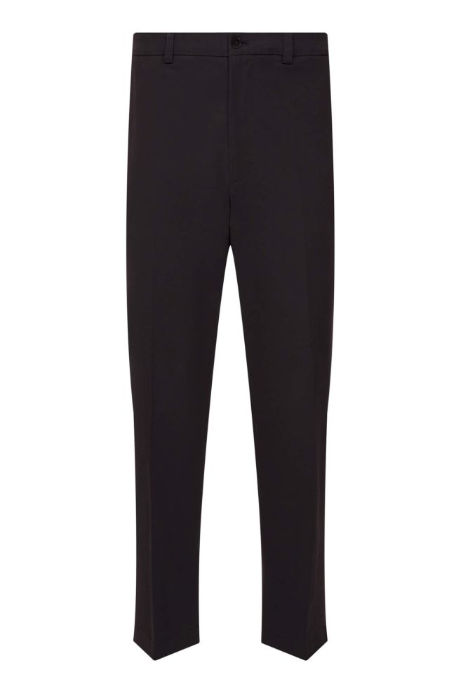 Pantalone Seidensticker Regular KE-SEIDENSTICKER-01849055-37