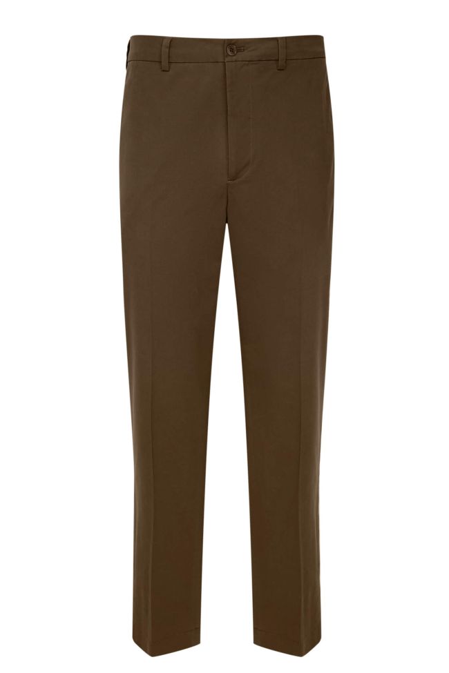 Pantalone Seidensticker Regular KE-SEIDENSTICKER-01849055-77