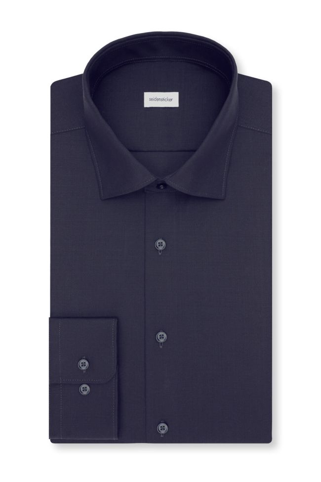 Camicia Seidensticker Slim KE-SEIDENSTICKER-01849114-19