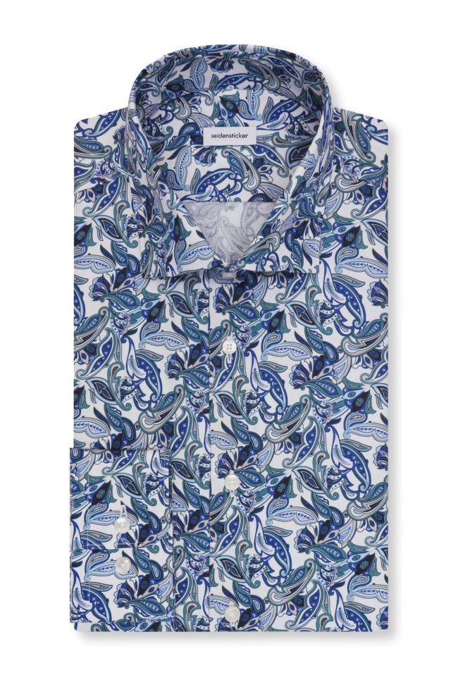 Camicia Seidensticker Slim KE-SEIDENSTICKER-01849884-54