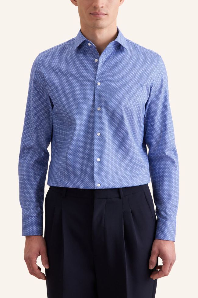Camicia Seidensticker Slim KE-SEIDENSTICKER-01849902-14