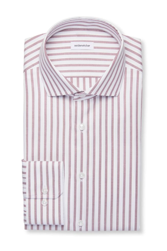Camicia no stiro Seidensticker Regular KE-SEIDENSTICKER-01849958-68
