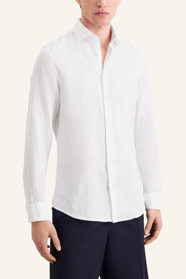 Camicia Seidensticker Slim KE-SEIDENSTICKER-01850034-01