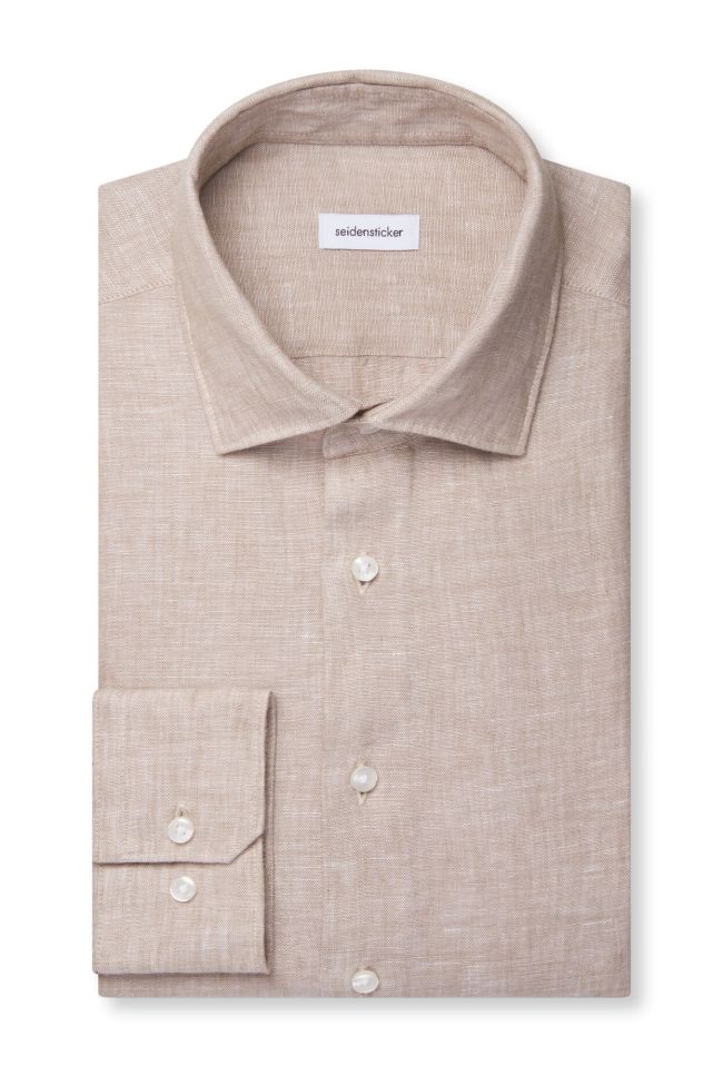 Camicia Seidensticker Slim SEIDENSTICKER-01850034-05