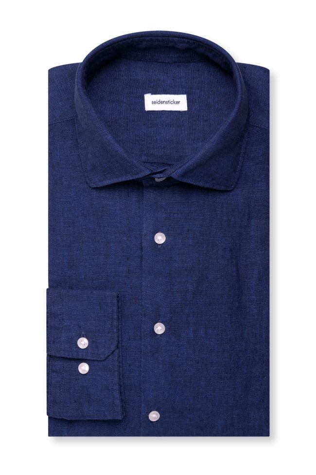 Camicia Seidensticker Slim SEIDENSTICKER-01850034-15