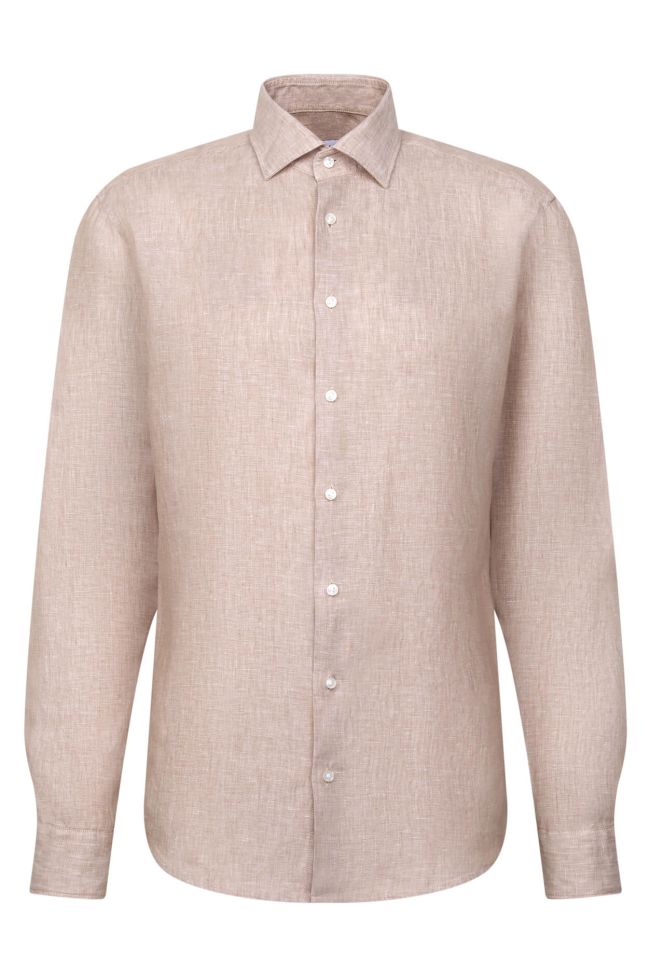 Camicia Seidensticker Regular KE-SEIDENSTICKER-01850039-05