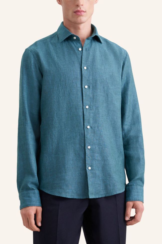 Camicia Seidensticker Regular KE-SEIDENSTICKER-01850039-54