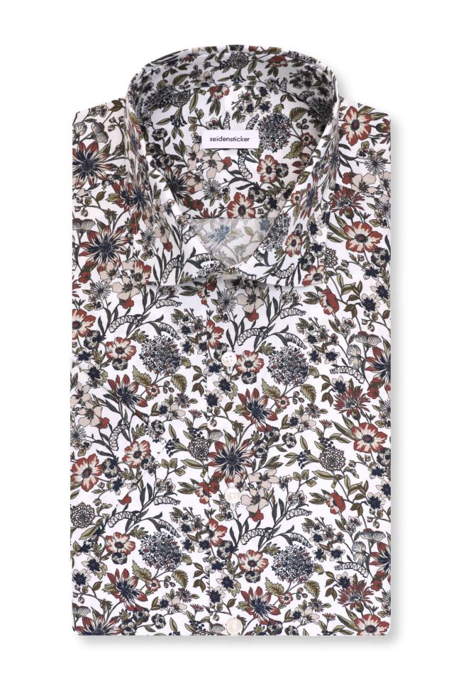 Camicia Seidensticker Regular KE-SEIDENSTICKER-01850075-77
