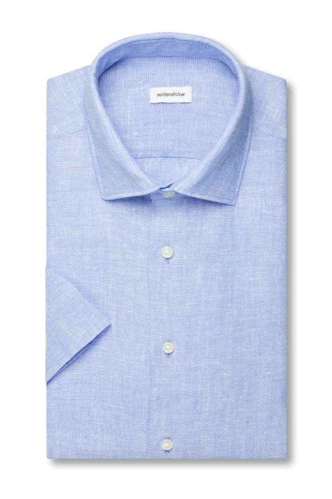 Camicia Seidensticker Regular KE-SEIDENSTICKER-01850088-12