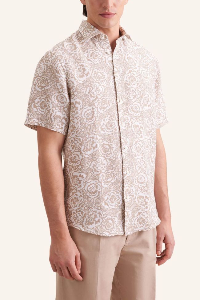 Camicia Seidensticker Regular KE-SEIDENSTICKER-01850093-05