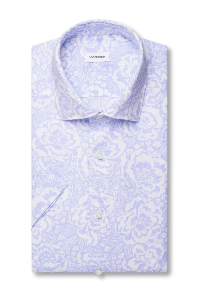 Camicia Seidensticker Regular KE-SEIDENSTICKER-01850093-11