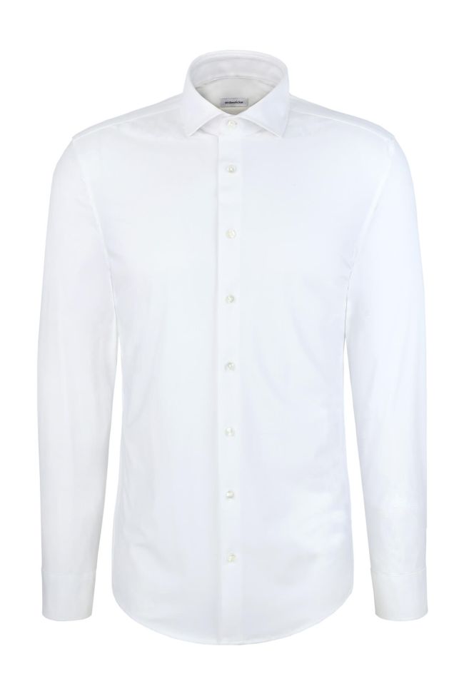 Camicia Seidensticker Slim KE-SEIDENSTICKER-01850160-01
