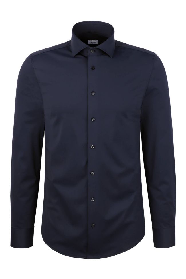 Camicia Seidensticker Slim KE-SEIDENSTICKER-01850160-18