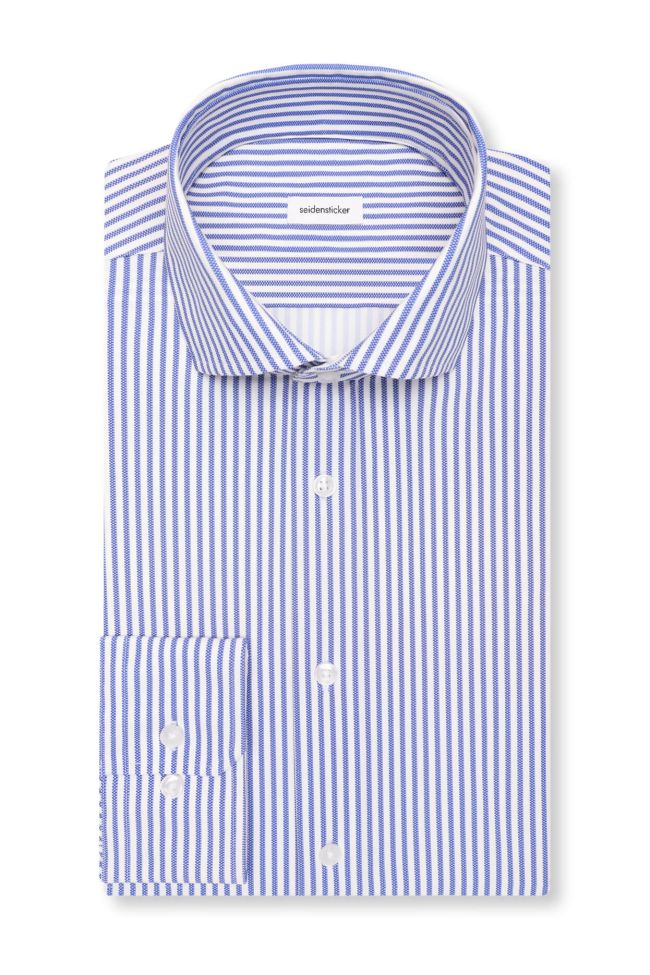 Camicia Seidensticker Slim KE-SEIDENSTICKER-01850163-14