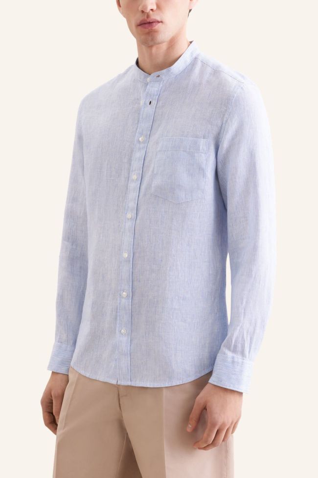 Camicia Seidensticker Slim KE-SEIDENSTICKER-01850185-12
