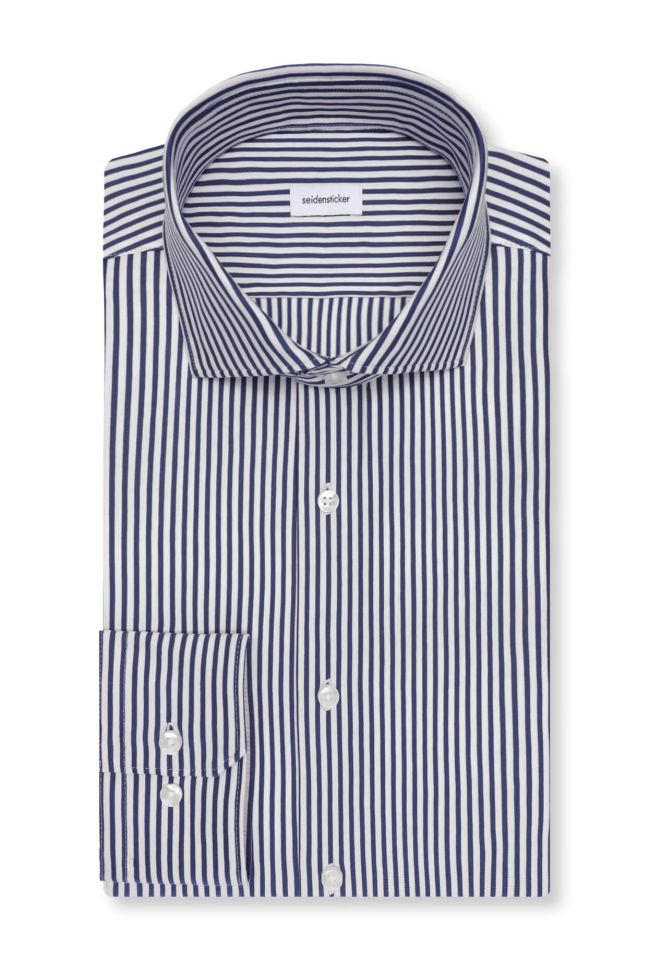Camicia Seidensticker Slim KE-SEIDENSTICKER-01850190-36