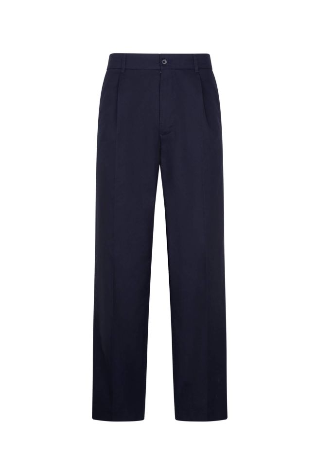 Pantalone Seidensticker Regular KE-SEIDENSTICKER-01850245-19