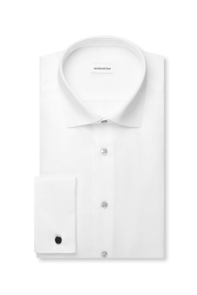 Camicia no stiro Seidensticker Regular KE-SEIDENSTICKER-01850267-02