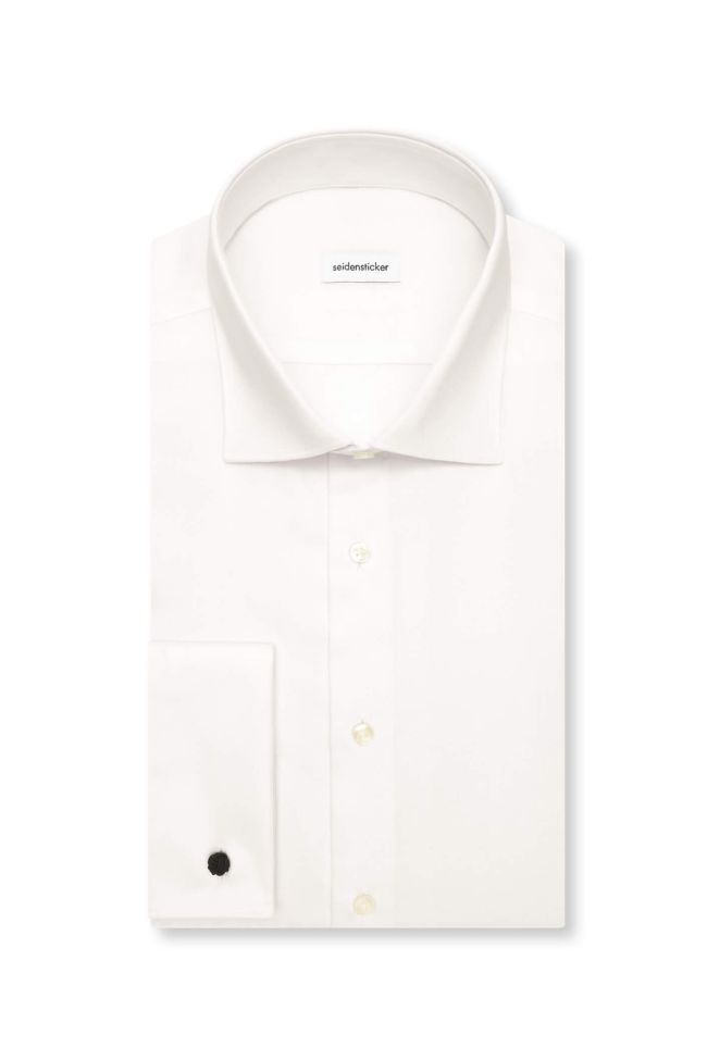 Camicia no stiro Seidensticker Regular KE-SEIDENSTICKER-01850271-02