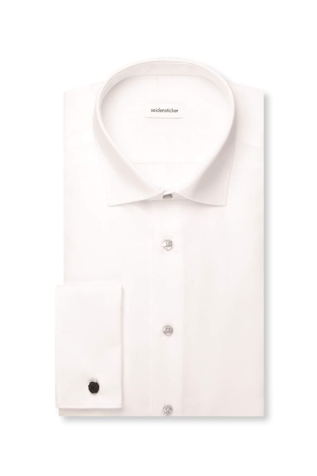 Camicia no stiro Seidensticker Regular KE-SEIDENSTICKER-01850272-02