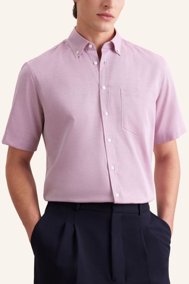 Camicia no stiro Seidensticker Regular KE-SEIDENSTICKER-01850276-44
