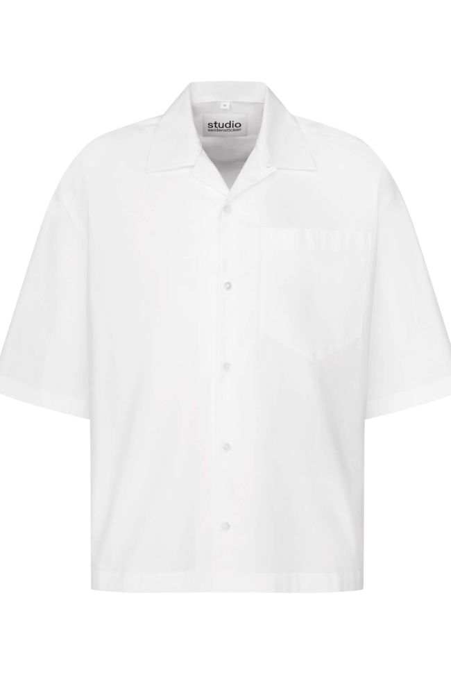 Camicia Seidensticker Comfort KE-SEIDENSTICKER-01850384-01