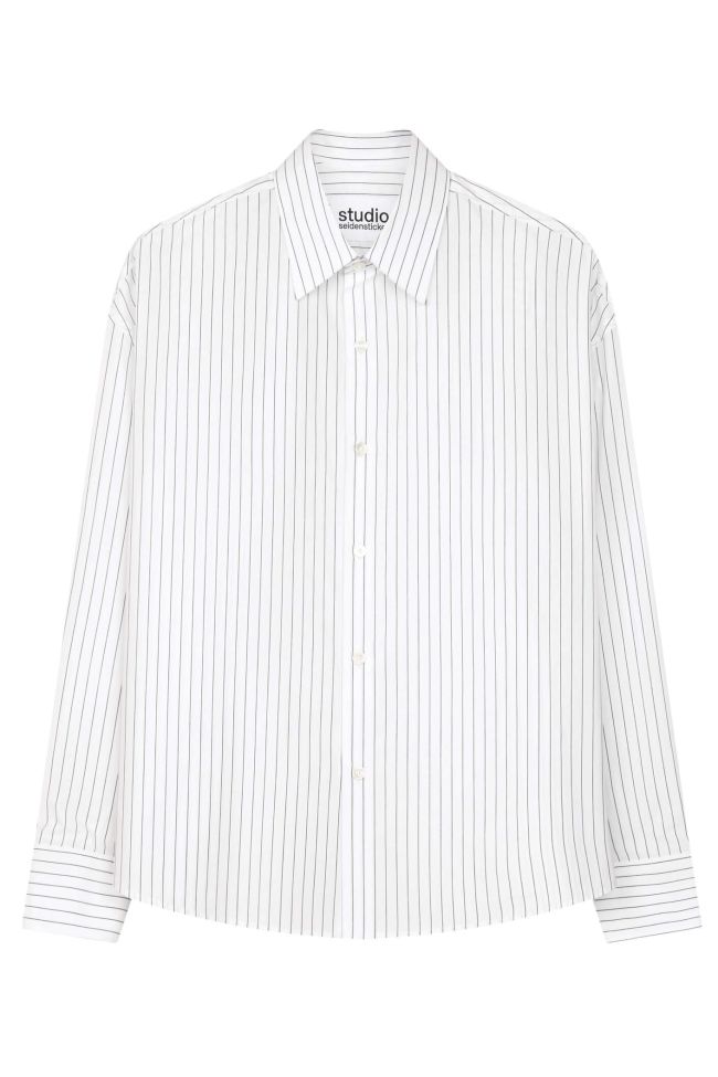 Camicia Seidensticker Comfort KE-SEIDENSTICKER-01850386-01