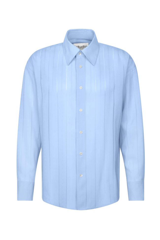 Camicia Seidensticker Regular KE-SEIDENSTICKER-01850514-12