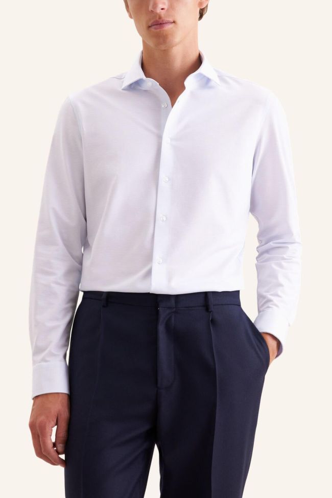 Camicia Seidensticker Slim KE-SEIDENSTICKER-01852053-11