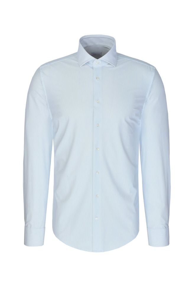 Camicia Seidensticker Slim KE-SEIDENSTICKER-01852054-11