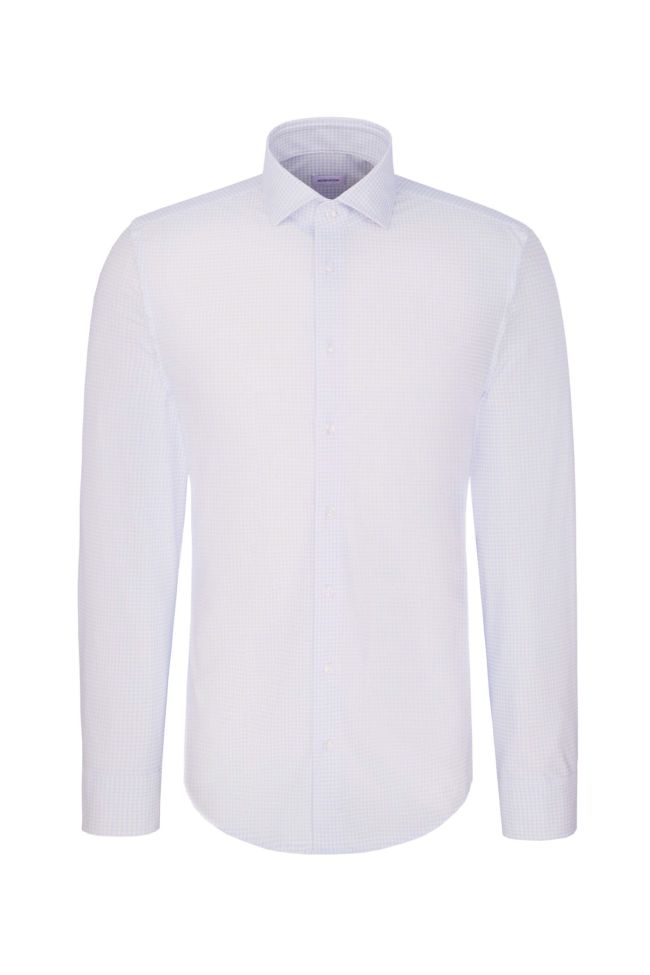 Camicia Seidensticker Slim KE-SEIDENSTICKER-01852055-11