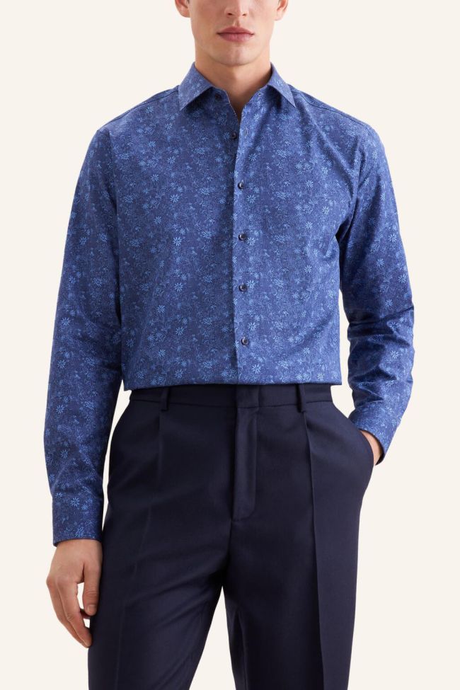 Camicia Seidensticker Regular KE-SEIDENSTICKER-01852064-18
