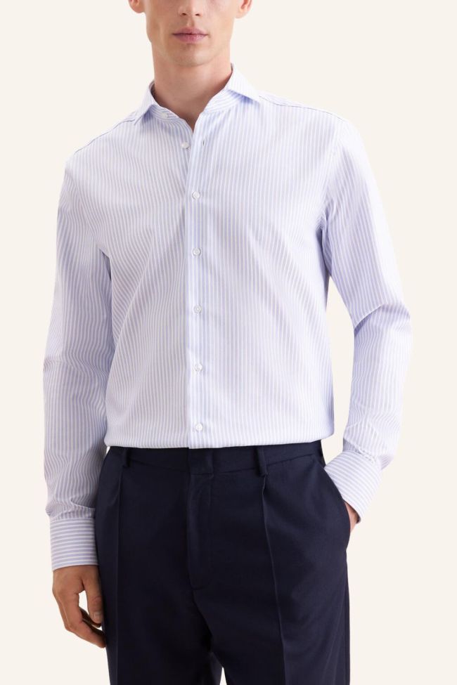 Camicia no stiro Seidensticker Regular KE-SEIDENSTICKER-01852150-13