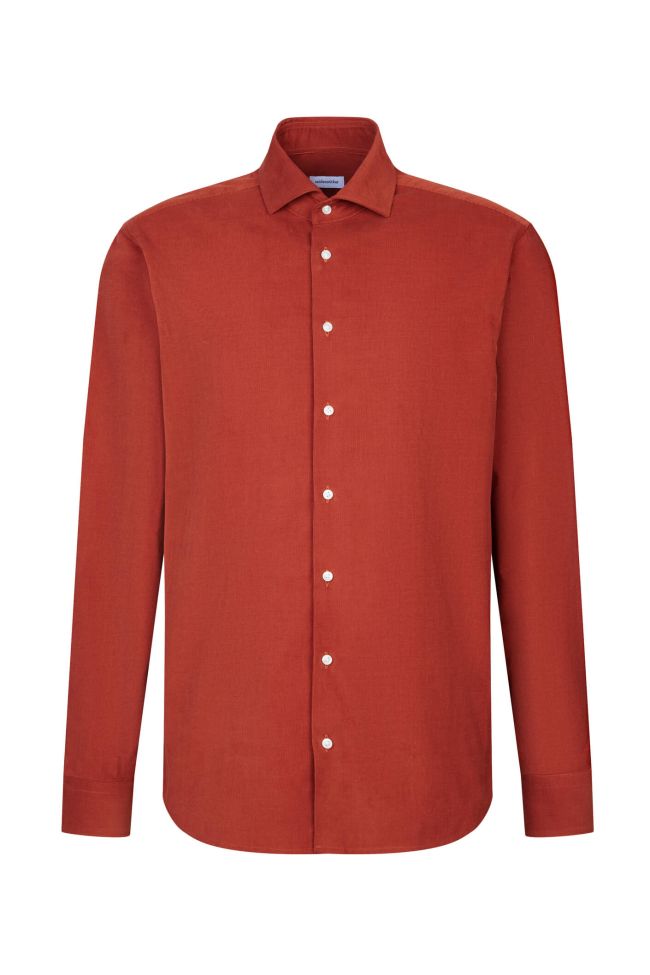 Camicia Seidensticker Regular KE-SEIDENSTICKER-01852172-66