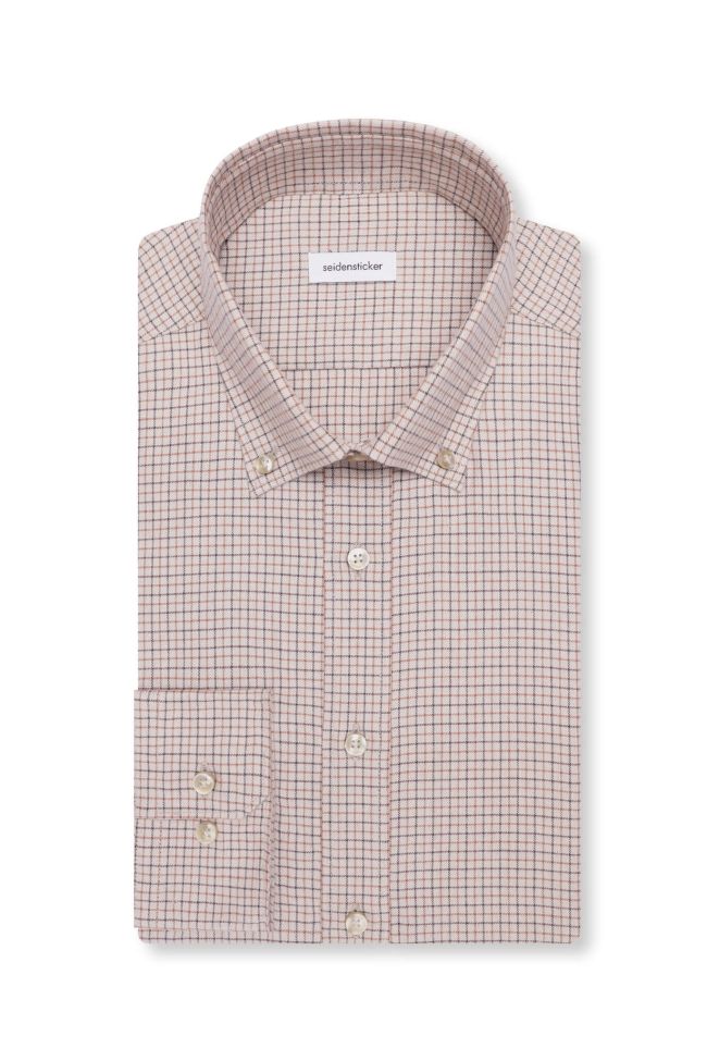 Camicia Seidensticker Regular KE-SEIDENSTICKER-01852228-05