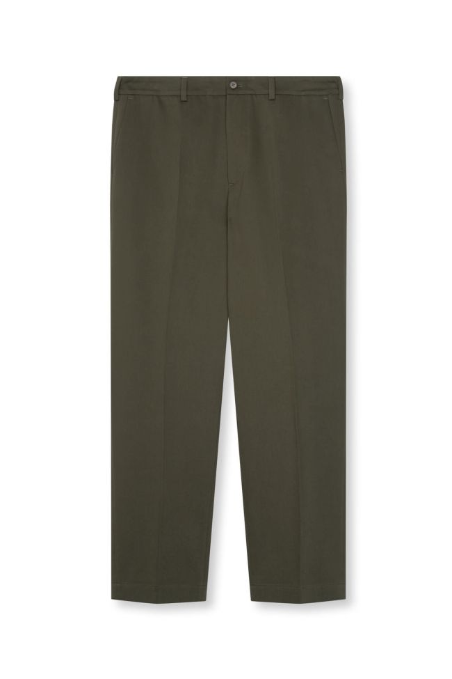 Pantalone Seidensticker Regular KE-SEIDENSTICKER-01852241-79