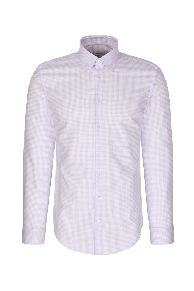 Camicia no stiro Seidensticker Regular KE-SEIDENSTICKER-01852343-11