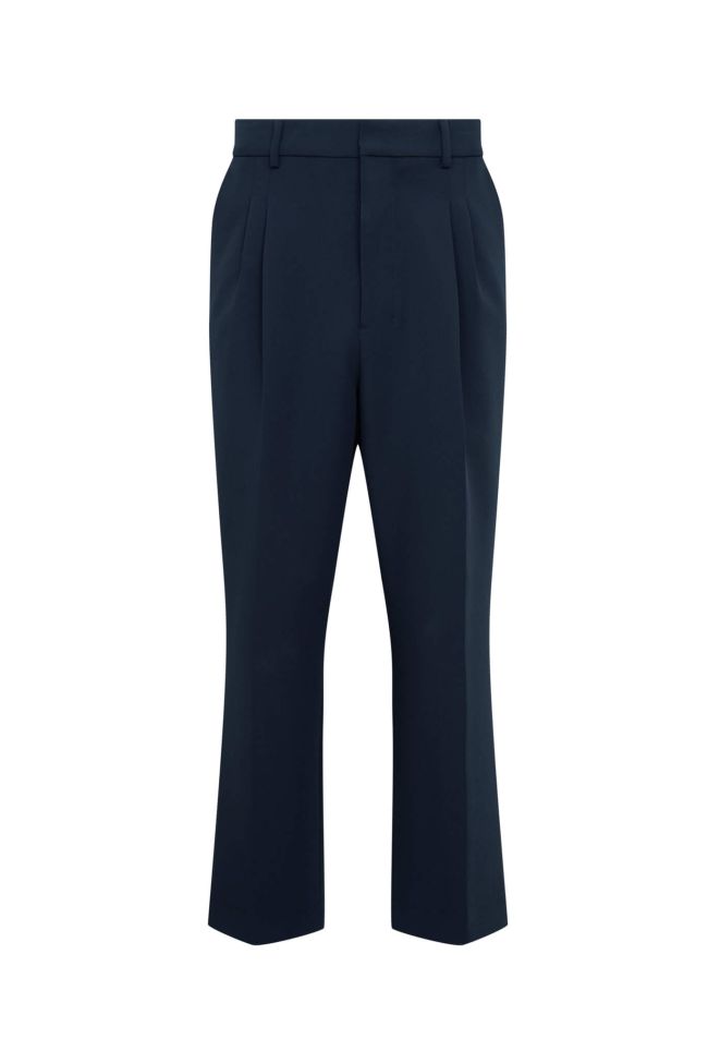 Pantalone Seidensticker Regular KE-SEIDENSTICKER-01852489-19