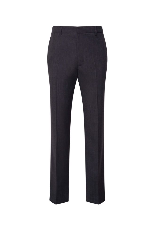 Pantalone Seidensticker Regular KE-SEIDENSTICKER-01852687-35