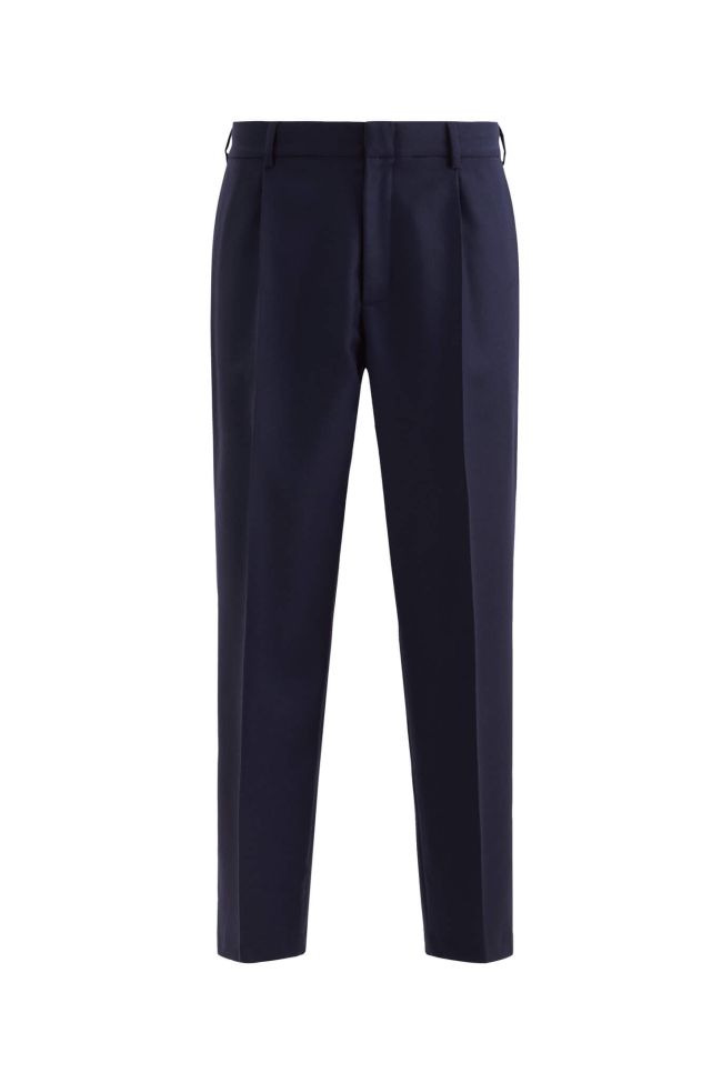 Pantalone Seidensticker Regular KE-SEIDENSTICKER-01852688-19