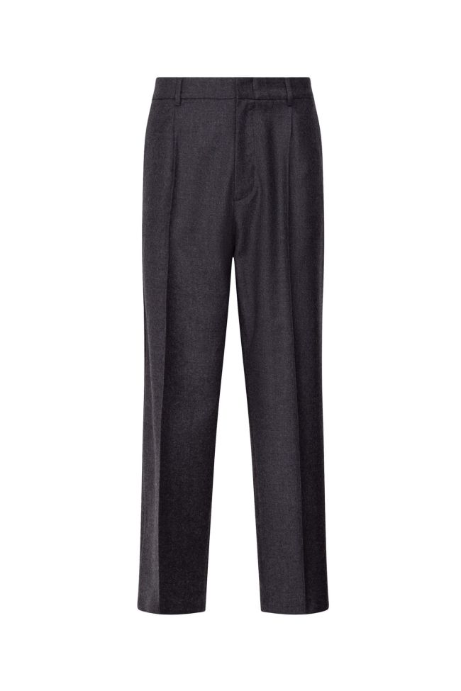Pantalone Seidensticker Regular KE-SEIDENSTICKER-01852688-35