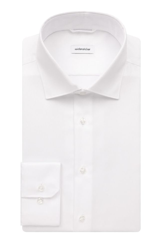 Camicia no stiro Seidensticker Slim KE-SEIDENSTICKER-01943510-01