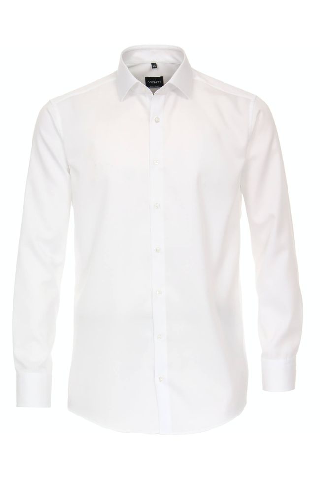 Camicia no stiro Venti Regular KE-VENTI-001880-000