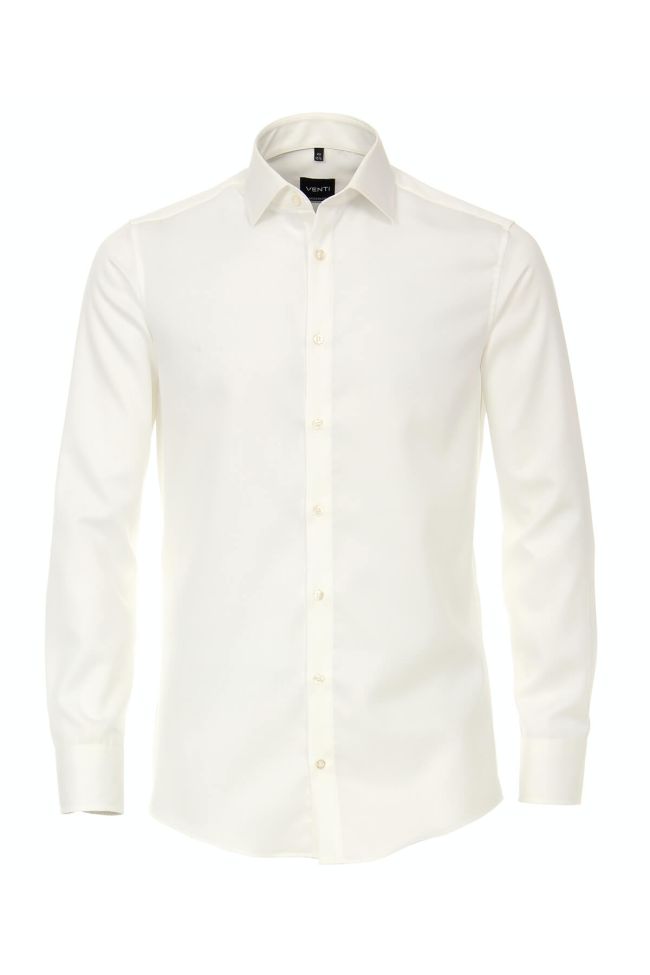 Camicia no stiro Venti Regular KE-VENTI-001880-002
