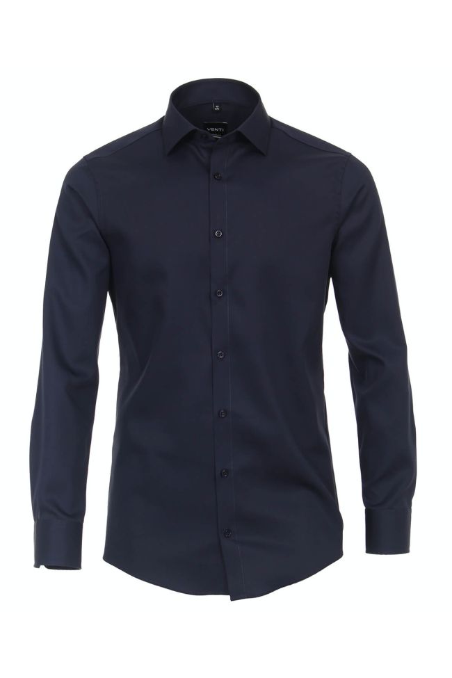 Camicia no stiro Venti Regular KE-VENTI-001880-116