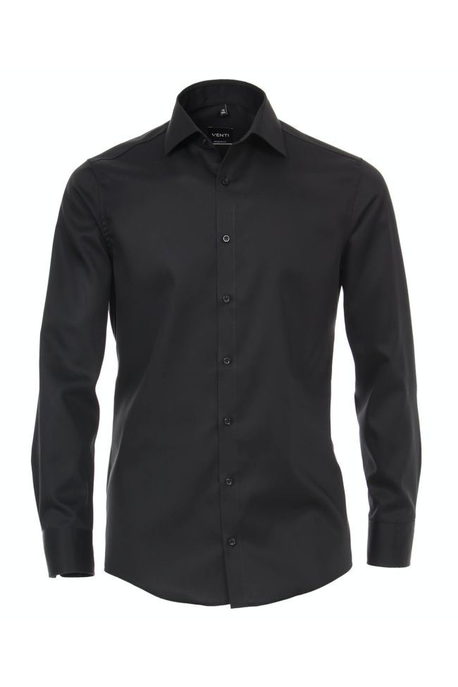 Camicia no stiro Venti Regular KE-VENTI-001880-800