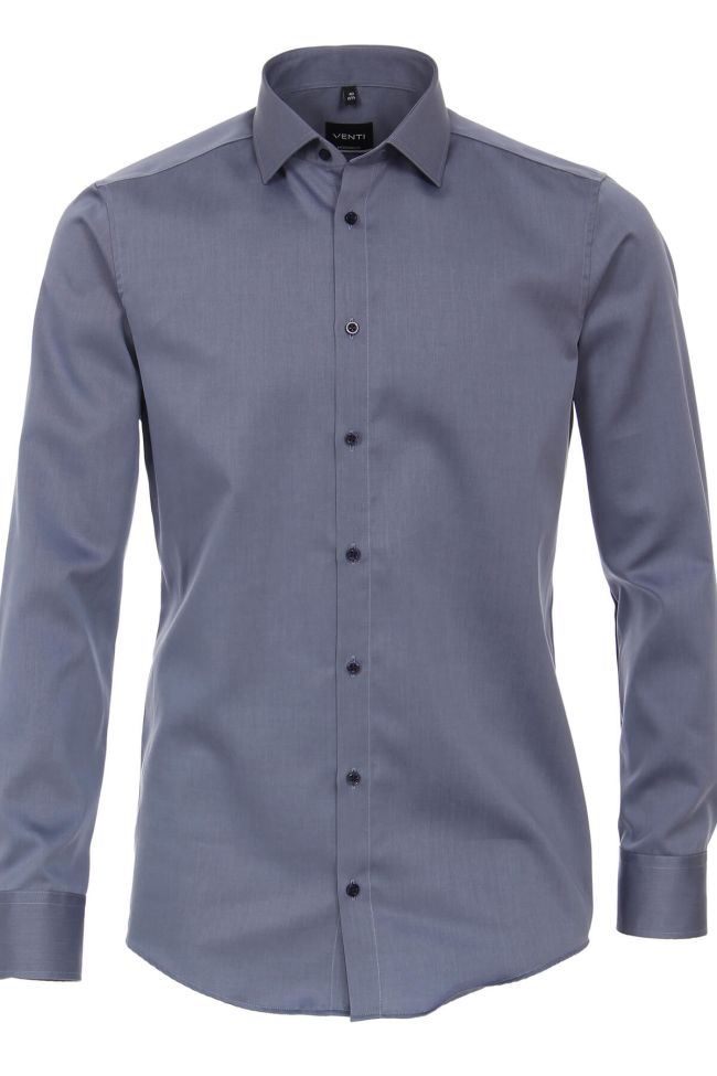 Camicia Venti Regular KE-VENTI-001889-100