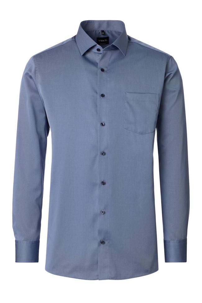 Camicia Venti Comfort KE-VENTI-002889-100